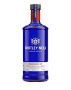 Whitley Neill Connoisseurs Cut Gin Handcrafted Gin fra England